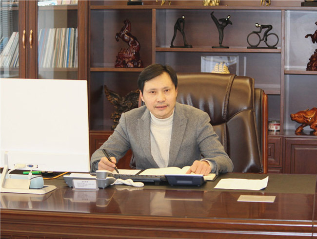 公司简介