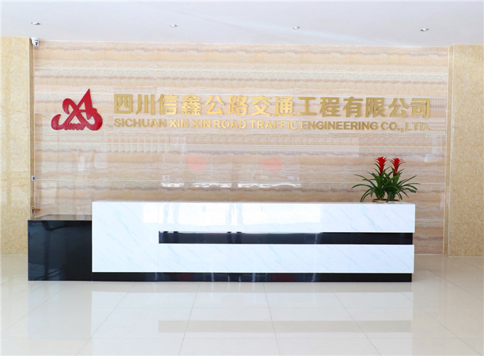成都交通标牌厂家