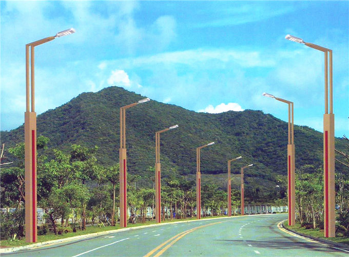 四川景观灯