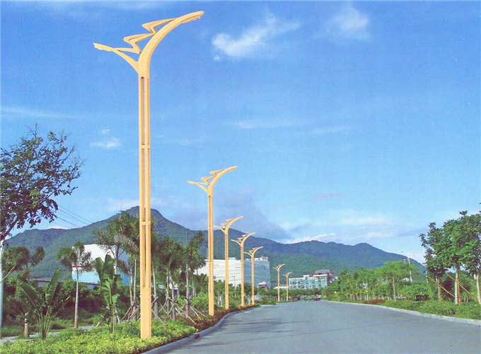成都景观灯